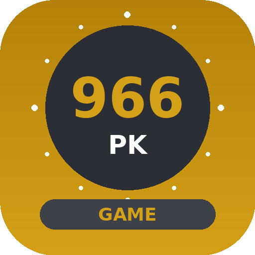 966PK Game